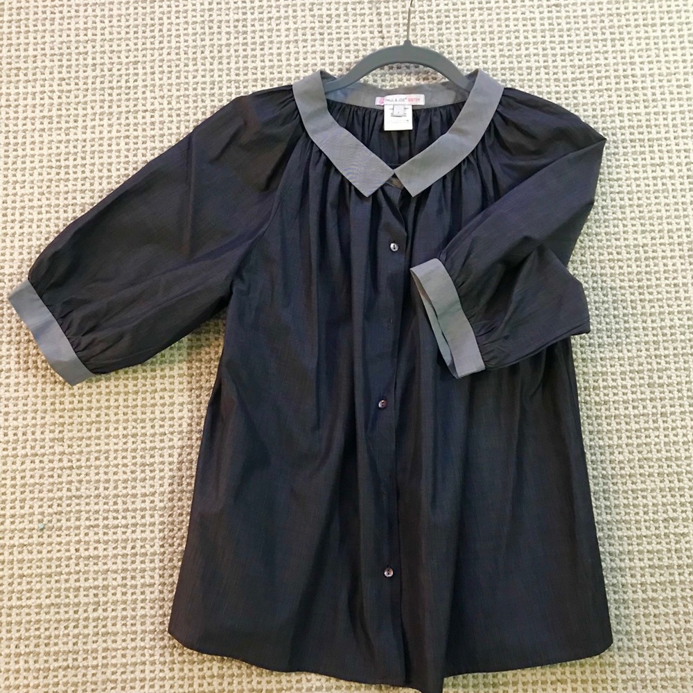 Paul & Joe sister blouse